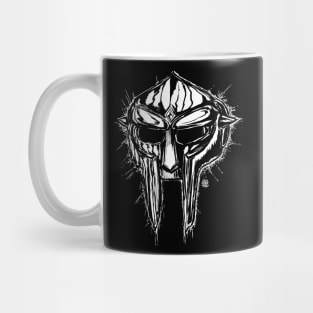 ALL CAPS Mug